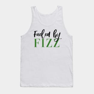 Fueled by Fizz Business Arbonne Bon Babe Boss Babe Tank Top